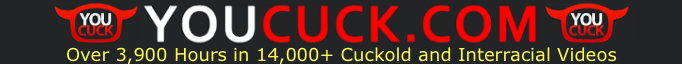 YouCuck.com - Cuckold Porn Tube YouCuck.com - Cuckold Porn Tube