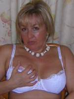 tease him a little