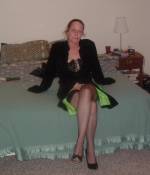5" heels