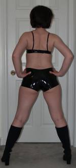 Dressing to go out