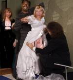 cuckold sissy wedding