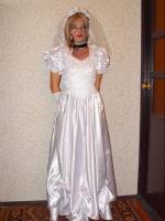 sissy cuckold bride