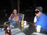 Wife with tits pulled out by stranger Wife with tits pulled out by stranger