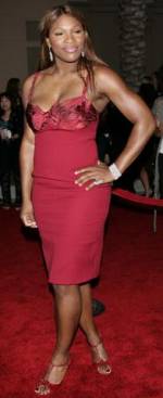 Goddess Serena, high class