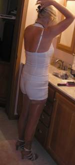Getting Ready For 2nite
