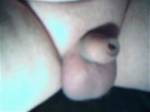 my little dicklet...