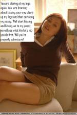 how would you answer her how would you answer her