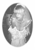 wife as a bride