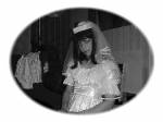 husband as a bride !!!