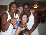 Cassie's Bday