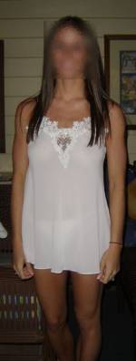 sexy nightie