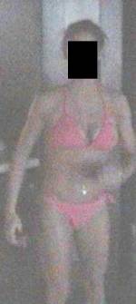 In a bikini In a bikini