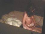 Straddling Erik Straddling Erik
