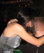 making out with a lover making out with a lover