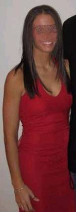 Lady in Red