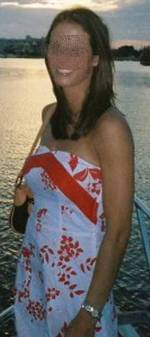 I love this woman