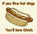 hot dogs