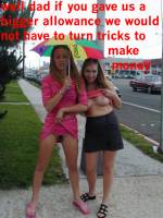 give them more