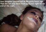 put away wet
