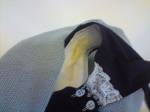la culotte est bien souillee