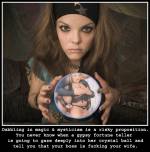Fortune Teller