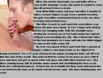 Sucking him after Sucking him after
