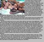 Married to a porn star