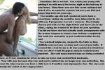 Trophy wife gets you fixed