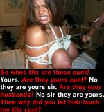 yours