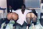 trained sub white couple