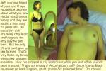 Black mailed by neighbor