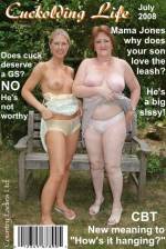 Latest Issue
