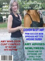 It's All About Amy