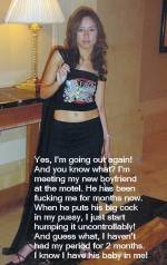 My boyfriend's big cock makes me hump my pussy uncontrollably!