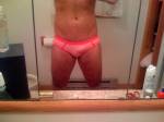 plain pink panties plain pink panties