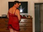 my new nighty i got for xmas