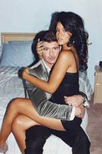 Lucky guy!