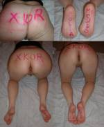 spanked & assfucked spanked & assfucked
