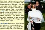 Wedding Surprise