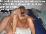 beg for your key
