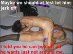 jerk or watch