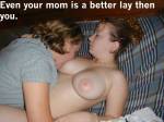 mom
