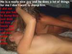 no sex for him no sex for him