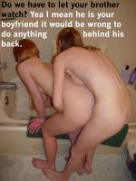 nothing behind his back nothing behind his back
