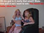 show her
