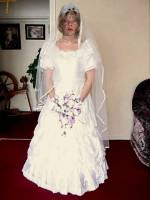 sissy cuckold bride