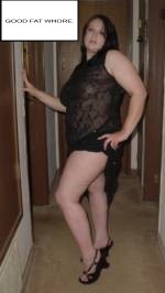 AMANDA IS A WHORE 1