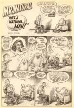 Mr. Natural 1 Mr. Natural 1