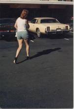 My wife dressed like a hooker My wife dressed like a hooker