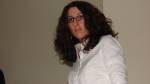 white blouse
